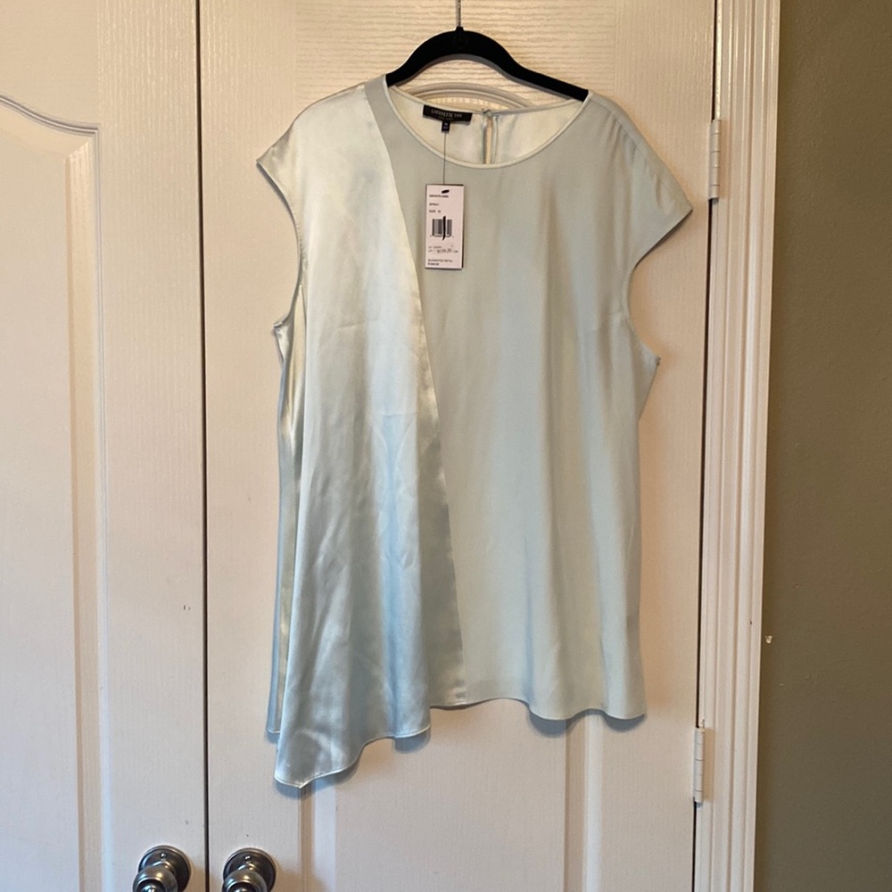 Lafayette 148 NewYork Top